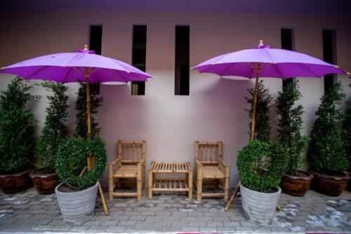 Nakorn Nan Residence Nakorn Nan Residence