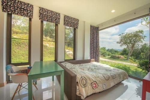 Superior Villa