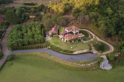 Superior Villa