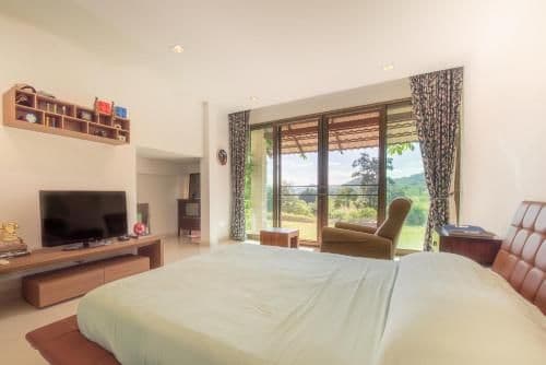 Superior Villa