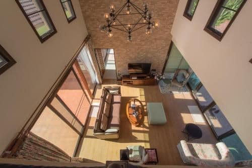 Superior Villa