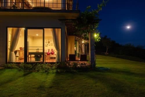 Superior Villa