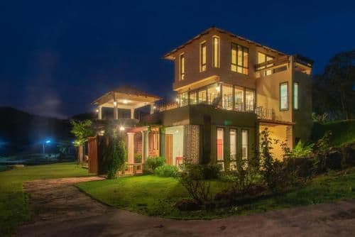 Superior Villa