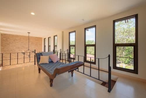Superior Villa