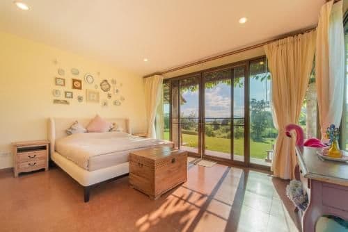 Superior Villa