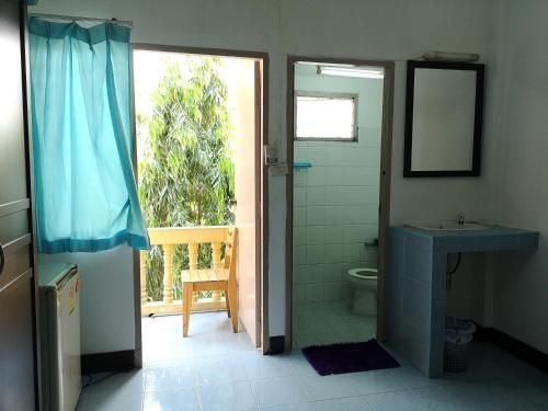 Yugoslavia Guesthouse3