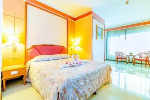 Yannaty Hotel Halal Yannaty Hotel Halal