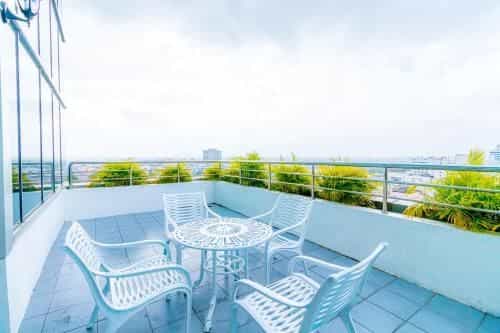 Yannaty Hotel Halal Yannaty Hotel Halal