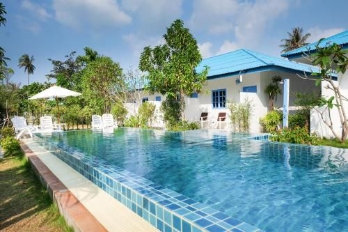March Samui Resort0