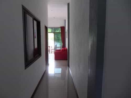 99 The Residence (2 Bedroom) 99 The Residence (2 Bedroom)