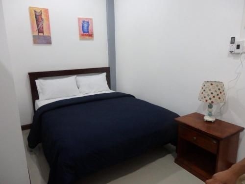 99 The Residence (2 Bedroom)4