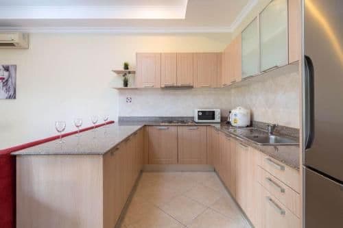 Two-Bedroom Villa
