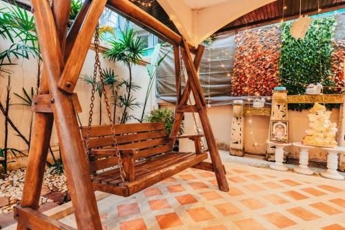 3 bedroom pool villa in Pattaya city center 500 meters from the sea near the pedestrian street2
