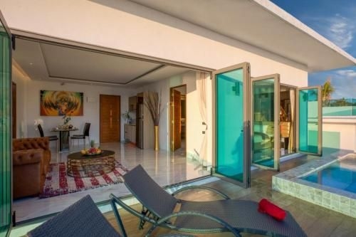 Saengsuree Villas Koh Yao Yai2