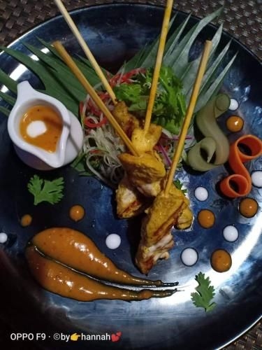Saengsuree Villas Koh Yao Yai3
