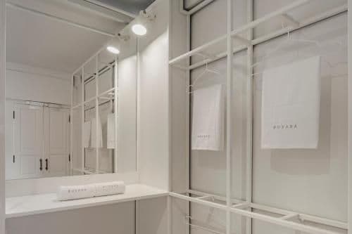 Family Bunk Room for 6 People