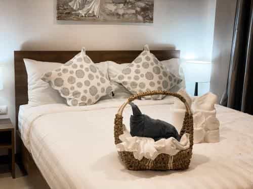 Naiharn Sea Condominium By Space A608 Naiharn Sea Condominium By Space A608