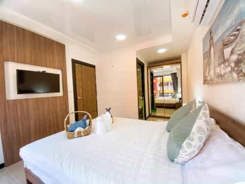 Naiharn Sea Condominium By Space A608 Naiharn Sea Condominium By Space A608