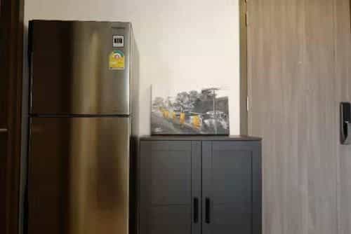 LUX 2 One Bed Apt for 3 @Asok Near MRT Petchaburi LUX 2 One Bed Apt for 3 @Asok Near MRT Petchaburi