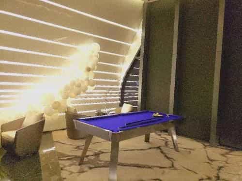 LUX 2 One Bed Apt for 3 @Asok Near MRT Petchaburi LUX 2 One Bed Apt for 3 @Asok Near MRT Petchaburi