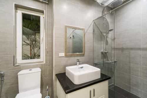 Luxury Pool Villa 52 4BR 8-10 persons Luxury Pool Villa 52 4BR 8-10 persons