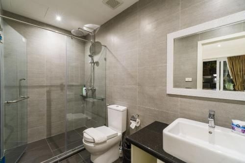 Luxury Pool Villa 52 4BR 8-10 persons1