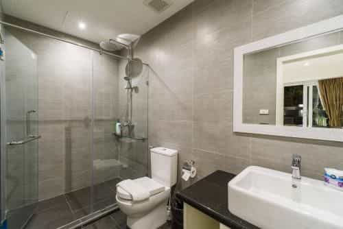 Luxury Pool Villa 52 4BR 8-10 persons Luxury Pool Villa 52 4BR 8-10 persons