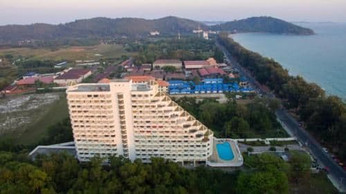 Condo Chain Rayong Condo Chain Rayong