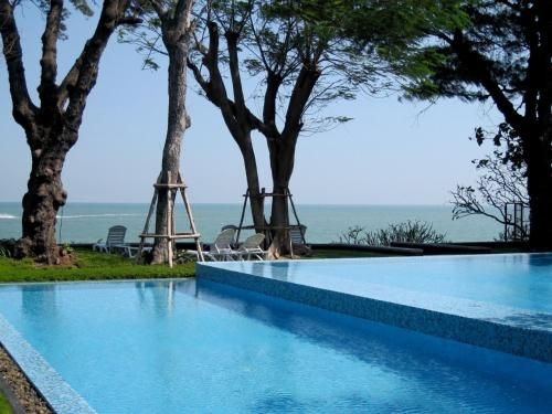 Baan Sandao bei Nanni3