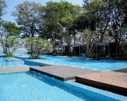 Baan Sandao bei Nanni2