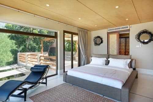 Two-Bedroom Villa