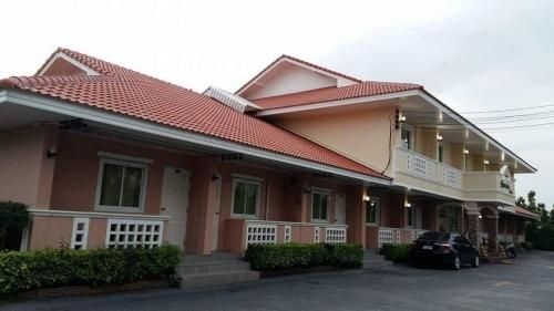 บ้านสวนรีสอร์ท โคราช (Baan Suan Resort Korat)3