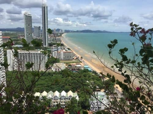 Lumpini Park Beach by Tawich Lumpini Park Beach by Tawich