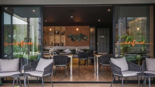 Apartment near Bangtao beach 2bdr 2bth4