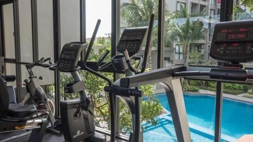 Apartment near Bangtao beach 2bdr 2bth3