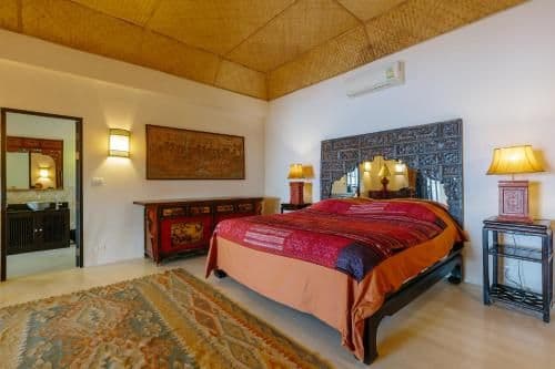 Deluxe Villa