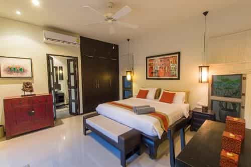 Villa Isadora Villa Isadora
