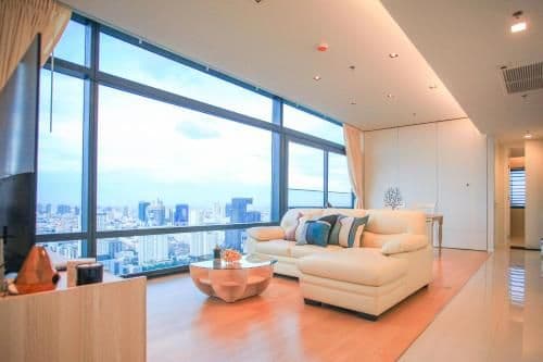 Ostay Sukhumvit NANA spacious Family Suit near BTS Ostay Sukhumvit NANA spacious Family Suit near BTS