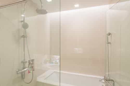 Ostay Sukhumvit NANA spacious Family Suit near BTS Ostay Sukhumvit NANA spacious Family Suit near BTS