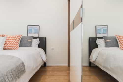 Ostay Sukhumvit NANA spacious Family Suit near BTS Ostay Sukhumvit NANA spacious Family Suit near BTS