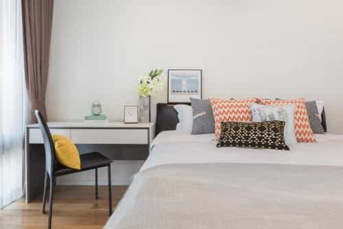 Ostay Sukhumvit NANA spacious Family Suit near BTS Ostay Sukhumvit NANA spacious Family Suit near BTS