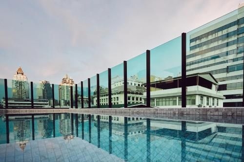 โรงแรมอาร์ติโน (Artino Hotel)3
