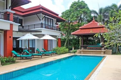 Villa