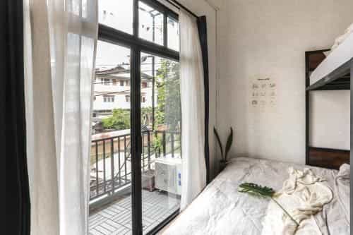 Klong House Klong House