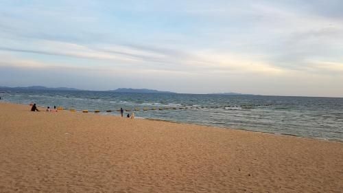 Moon light hill apartment pattaya (Moon Light Hill Apartment)2