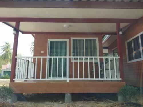 Mook Paradise Bungalow Mook Paradise Bungalow