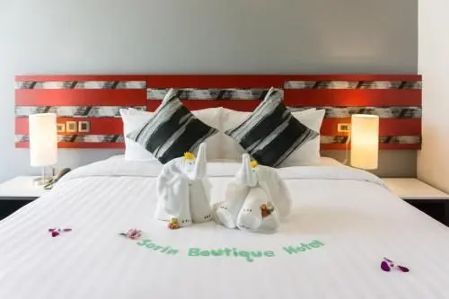 Sorin hotel Sorin hotel