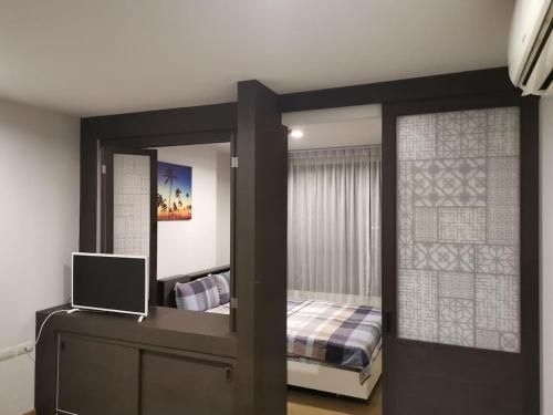 4 Floor - Centrio Condominium in Phuket town0