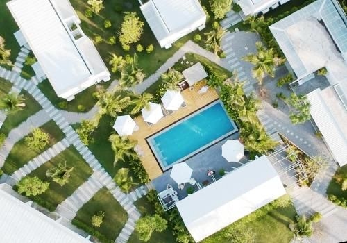 มีท บูติค รีสอร์ต (MEET Boutique Resort)2