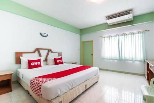 OYO 815 Namchai House OYO 815 Namchai House